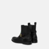 V Leather Chelsea Boots V Leather Chelsea Boots