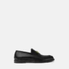 V Leather Loafers V Leather Loafers