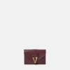 V Leather Wallet V Leather Wallet