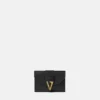 V Leather Wallet V Leather Wallet