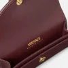 V Leather Wallet V Leather Wallet