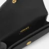 V Leather Wallet V Leather Wallet