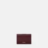 V Leather Wallet V Leather Wallet