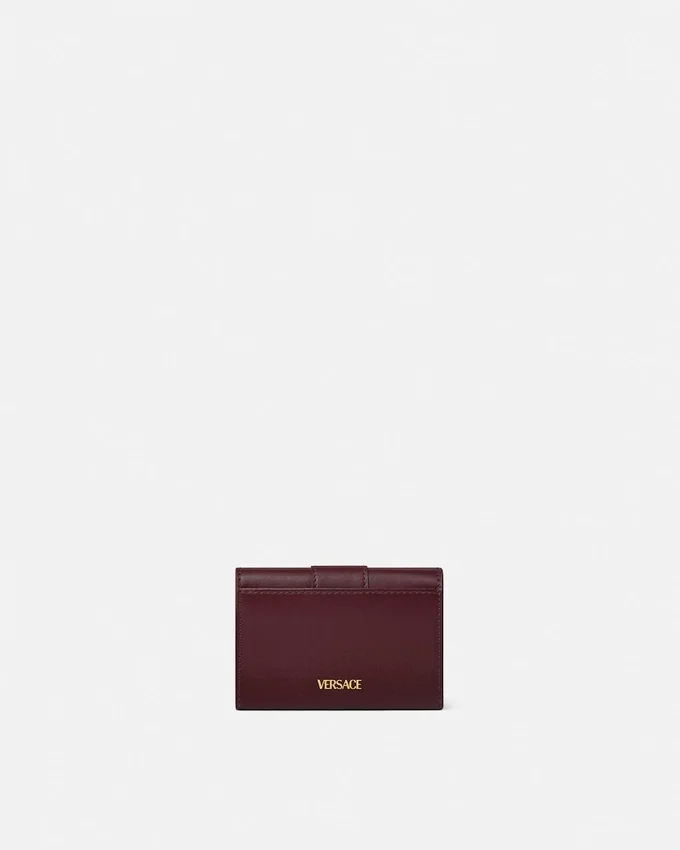 V Leather Wallet V Leather Wallet