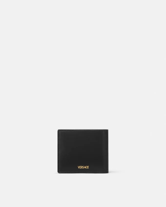 V Leather Wallet V Leather Wallet
