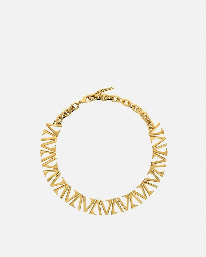 V Necklace V Necklace