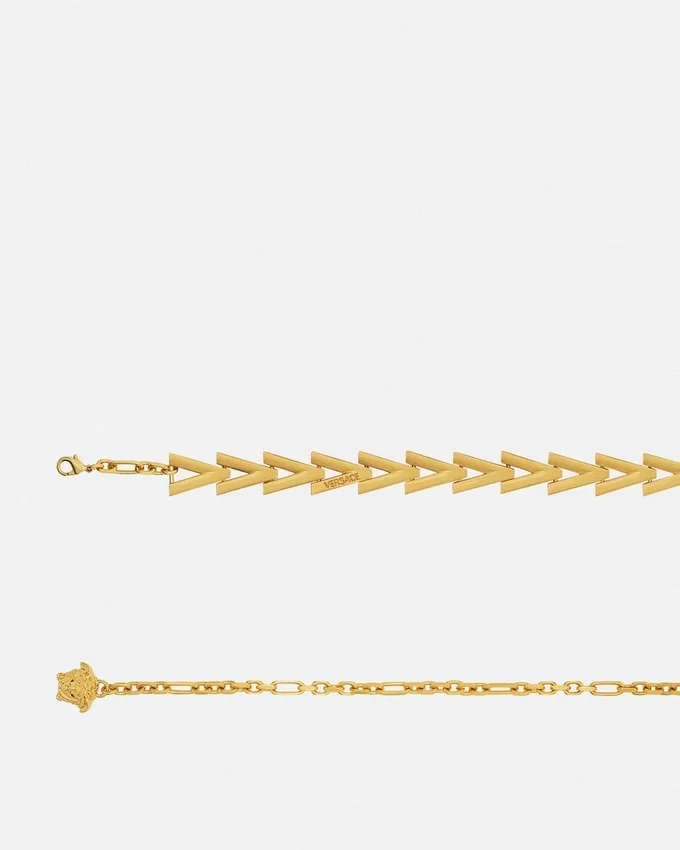 V2025 Chain Belt 1.5 cm V2025 Chain Belt 1.5 cm