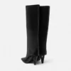 V2025 Leather Boots 85 mm V2025 Leather Boots 85 mm
