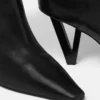 V2025 Leather Boots 85 mm V2025 Leather Boots 85 mm