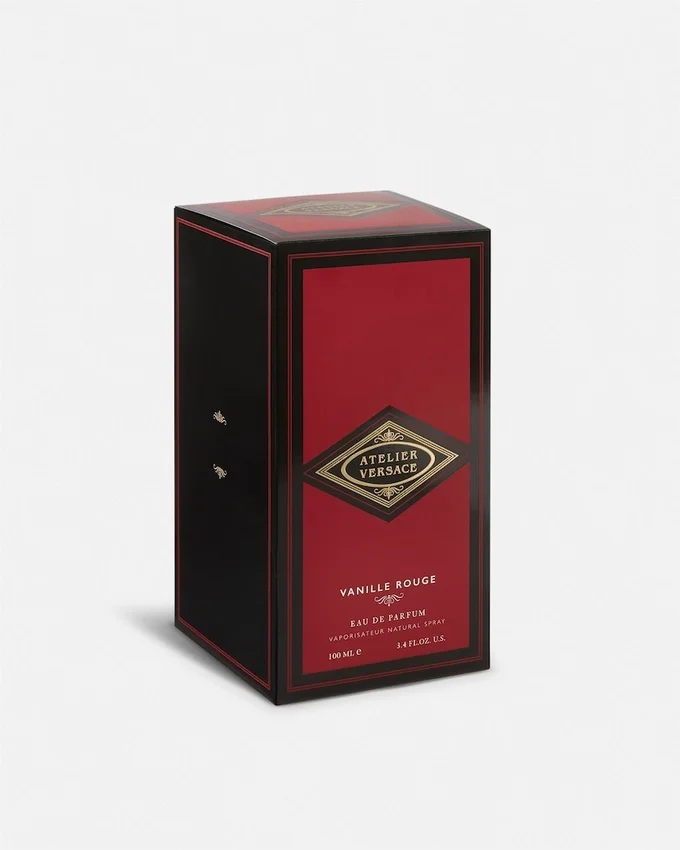 Vanille Rouge EDP 100 ml Vanille Rouge EDP 100 ml
