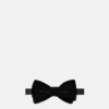 Velvet Bow Tie