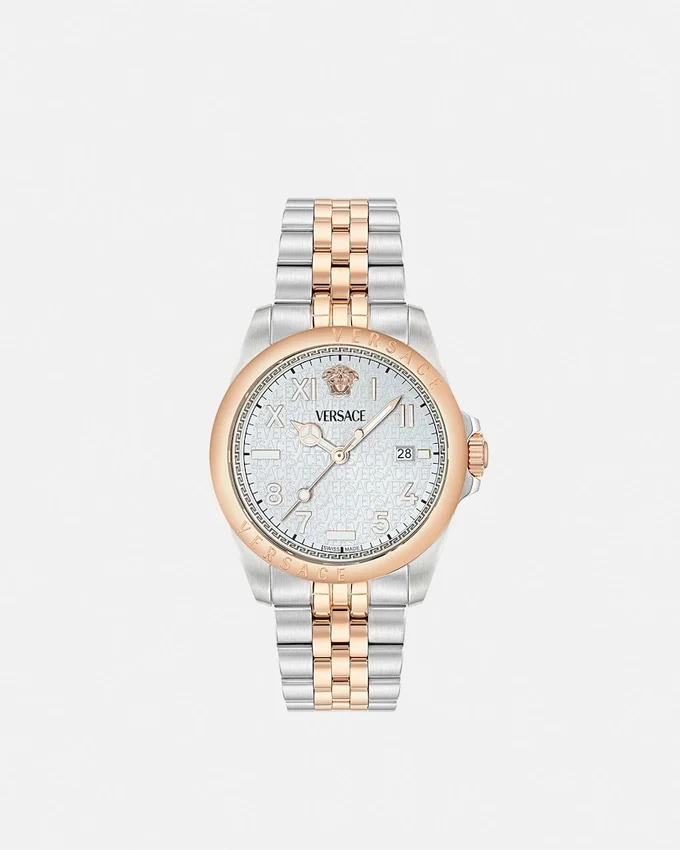 Versace Anteo Watch Versace Anteo Watch