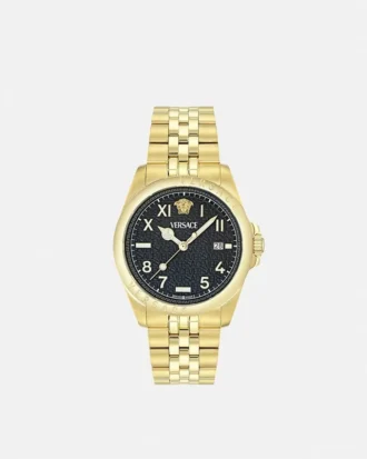 Versace Anteo Watch