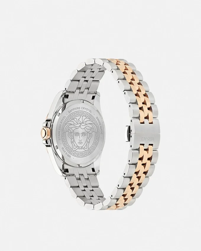 Versace Anteo Watch Versace Anteo Watch