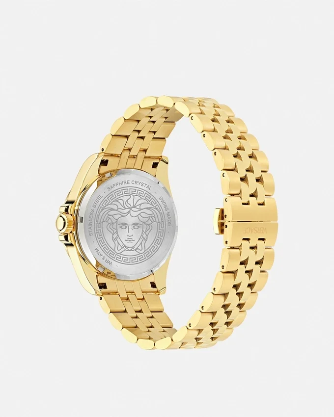 Versace Anteo Watch Versace Anteo Watch