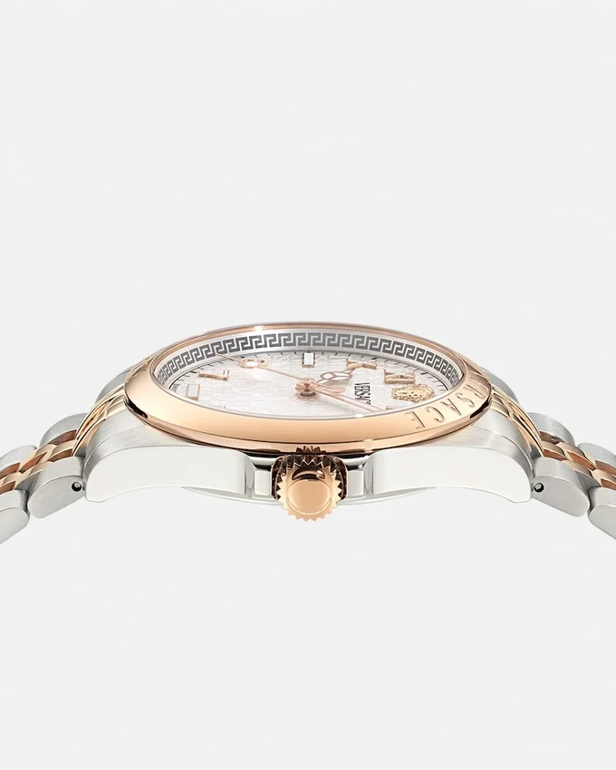 Versace Anteo Watch Versace Anteo Watch