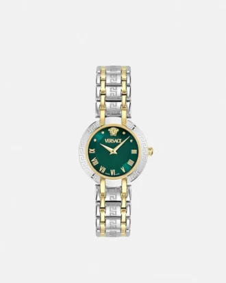 Versace Antlia Watch Versace Antlia Watch