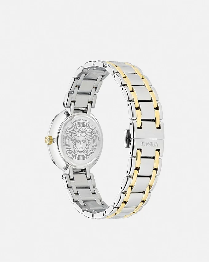 Versace Antlia Watch Versace Antlia Watch