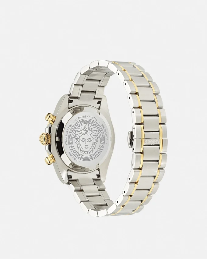 Versace Chrono X Watch Versace Chrono X Watch