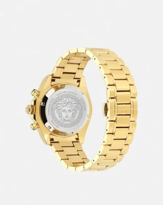 Versace Chrono X Watch