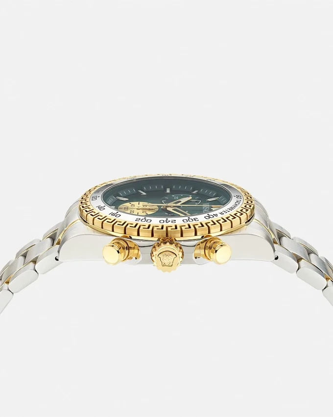 Versace Chrono X Watch Versace Chrono X Watch