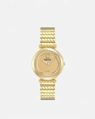 Versace Delphinus Watch Versace Delphinus Watch
