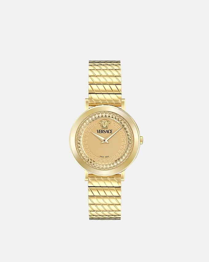 Versace Delphinus Watch Versace Delphinus Watch