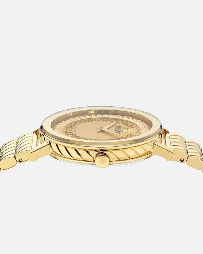 Versace Delphinus Watch Versace Delphinus Watch
