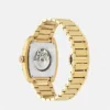 Versace Dominus Skeleton Watch