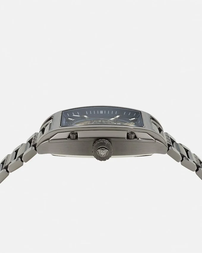 Versace Dominus Skeleton Watch Versace Dominus Skeleton Watch