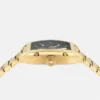 Versace Dominus Skeleton Watch