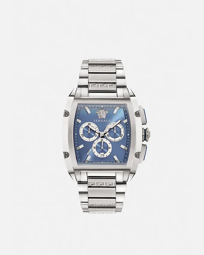 Versace Dominus Watch Versace Dominus Watch