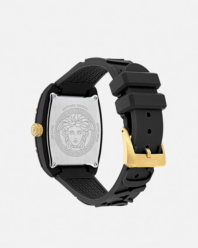 Versace Dominus Watch Versace Dominus Watch
