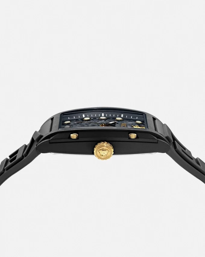 Versace Dominus Watch Versace Dominus Watch