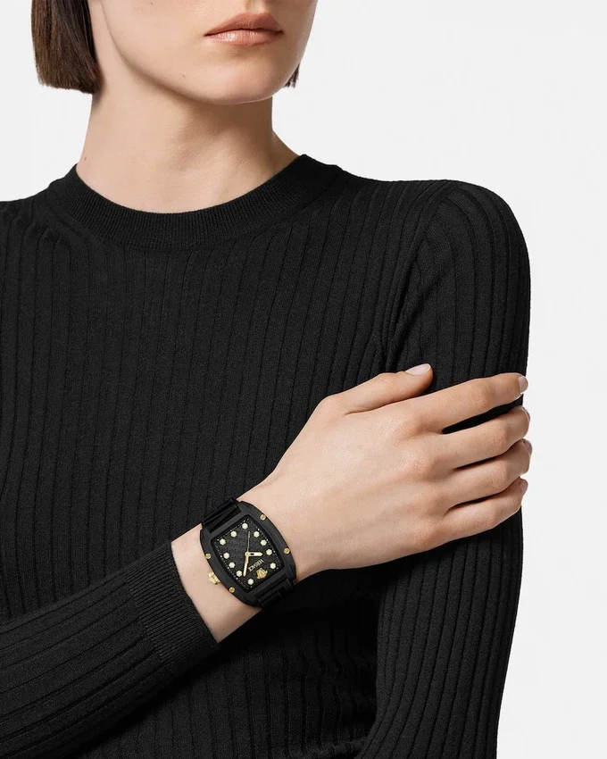 Versace Dominus Watch Versace Dominus Watch