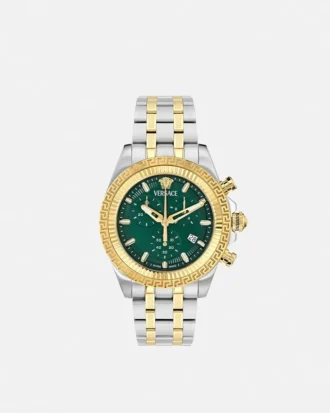 Versace Fornax Watch