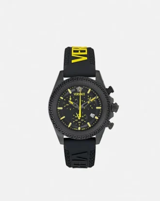 Versace Fornax Watch