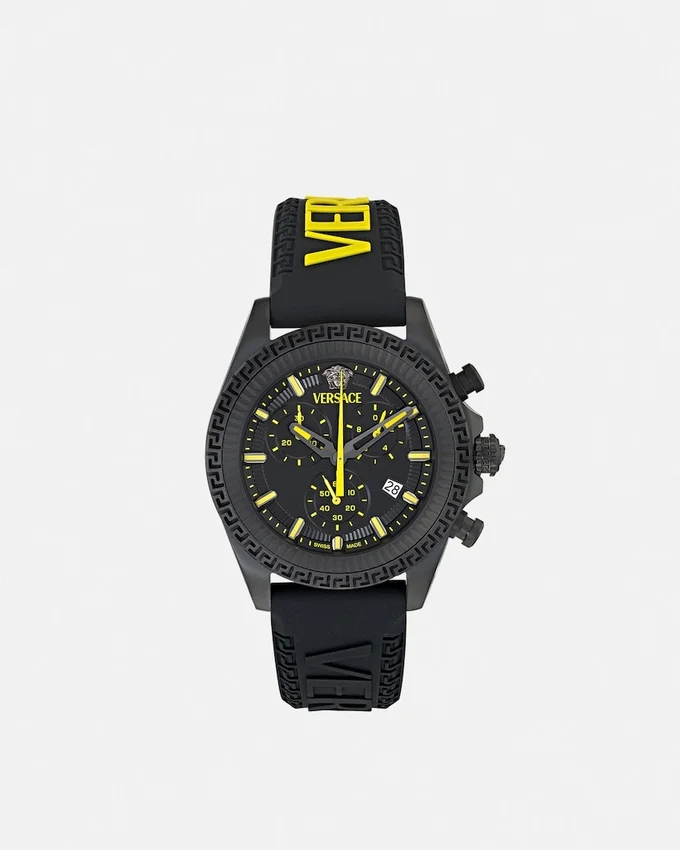 Versace Fornax Watch Versace Fornax Watch