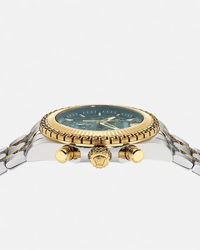 Versace Fornax Watch Versace Fornax Watch