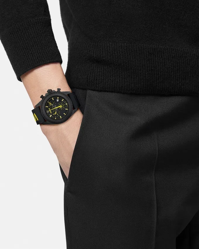 Versace Fornax Watch Versace Fornax Watch
