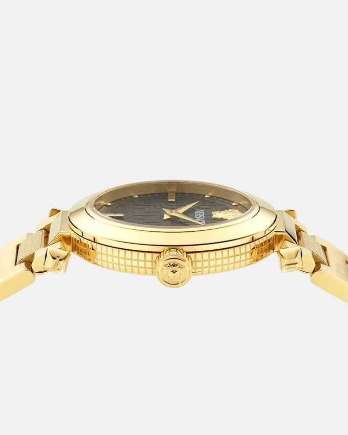 Versace Greek Watch Versace Greek Watch