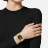 Versace Greek Watch Versace Greek Watch