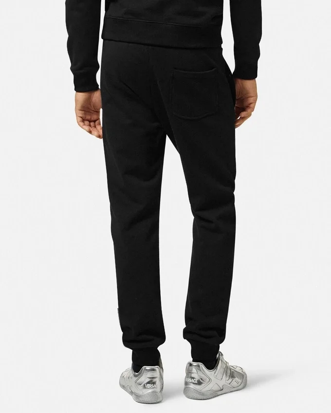 Versace Logo Sweatpants Versace Logo Sweatpants