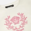 Versace Medusa Crest Kids Sweatshirt Versace Medusa Crest Kids Sweatshirt