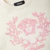 Versace Medusa Crest Kids Sweatshirt Versace Medusa Crest Kids Sweatshirt