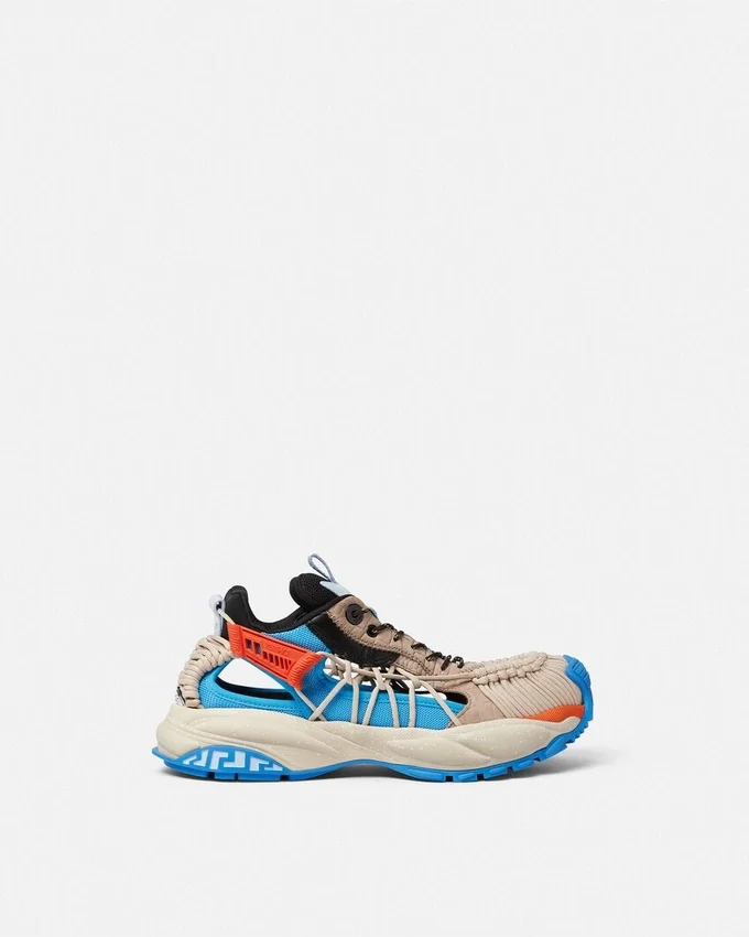 Versace Mercury M_VS_01 Sneakers Versace Mercury M_VS_01 Sneakers