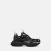Versace Mercury M_VS_02 Embellished Sneakers Versace Mercury M_VS_02 Embellished Sneakers