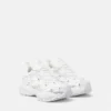 Versace Mercury M_VS_02 Embellished Sneakers Versace Mercury M_VS_02 Embellished Sneakers