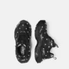 Versace Mercury M_VS_02 Embellished Sneakers Versace Mercury M_VS_02 Embellished Sneakers
