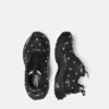 Versace Mercury M_VS_02 Embellished Sneakers Versace Mercury M_VS_02 Embellished Sneakers